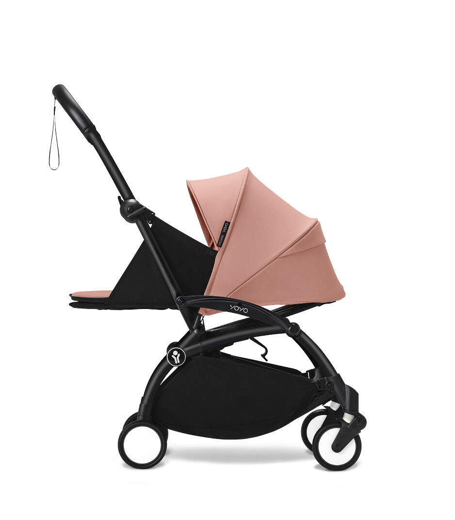 Pack recién nacido 0+ para Stokke® YOYO®, Ginger, mainview galería de imágenes 9